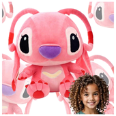 MASKOTKA ANGEL UROCZA I MIĘKKA 30 CM