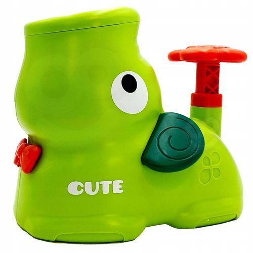 GRA ZRĘCZNOŚCIOWA ZŁAP FRISBEE WYRZUTNIA DYSKÓW WOOPIE na Arena.pl