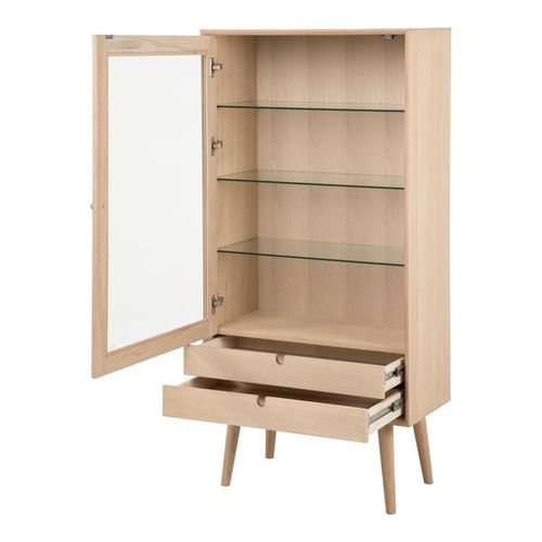 Gablota Century bielony dąb na Arena.pl