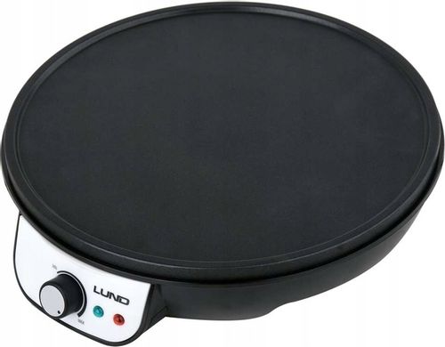 LUND 67470 NALEŚNIKARKA 1000W 30CM na Arena.pl