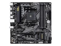 GIGABYTE B550M DS3H R2