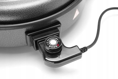 Hendi Multipatelnia elektryczna śr. 550 mm na Arena.pl