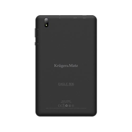 Tablet Kruger&Matz EAGLE 806 na Arena.pl