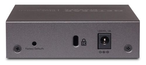 SWITCH NETGEAR GS105E na Arena.pl