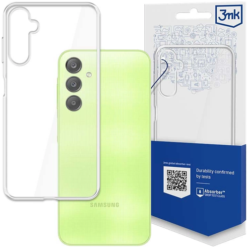 Samsung Galaxy A15 5G - 3mk Armor Case na Arena.pl