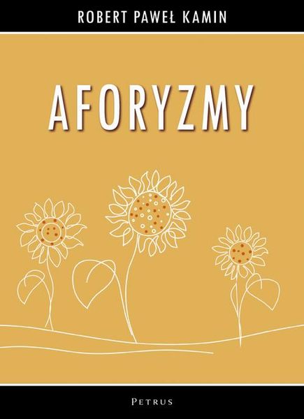 (pdf) AFORYZMY zdjęcie 1