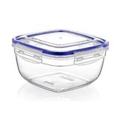 pojemnik z pokrywką plastik 0,9l  lock&fresh | 30103 033