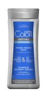 Joanna Ultra Color Odżywka do włosów - chłodne odcienie blond  200ml