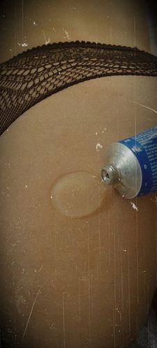 Nawilżający żel intymny lubrykant K-Y mega poślizg na Arena.pl