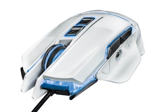 Trust GXT 154 Falx Illuminated Mouse na Arena.pl
