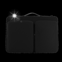 NEXT ONE Torba Slim Shoulder Bag MacBook Pro 16" / MacBook Air 15"