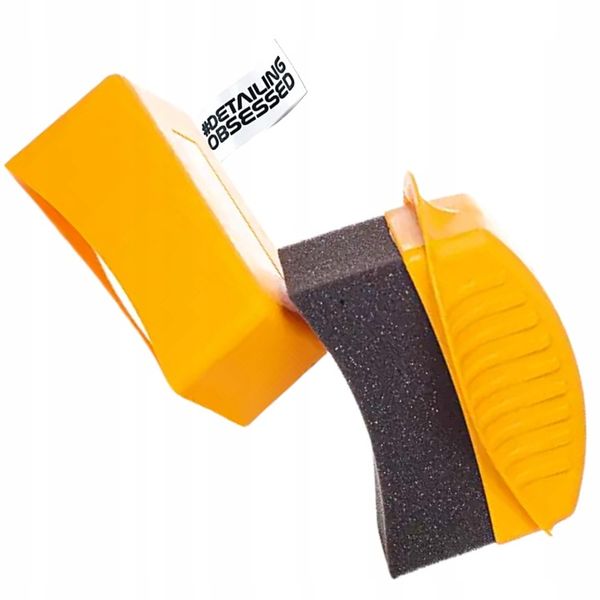 Work Stuff Clean Hands Tire Applicator - do opon zdjęcie 1