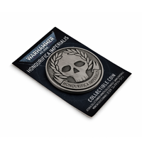 Honourifica Imperialis | 32 mm | Metal | Moneta | Warhammer 40k
