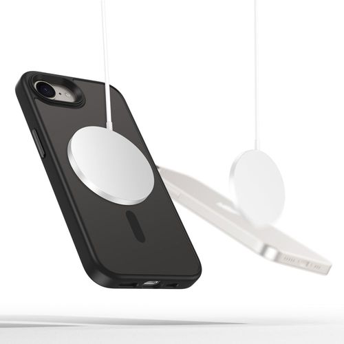 TECH-PROTECT MAGMAT MAGSAFE IPHONE 16E MATTE BLACK na Arena.pl