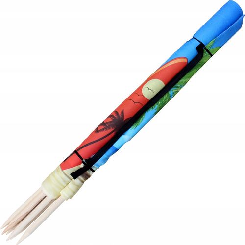 PARAWAN PLAŻOWY 8M NA PLAŻE PARAWANY MATA PIKNIK MORZE POLSKI PRODUCENT J&W na Arena.pl