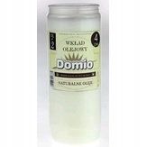 WKŁAD DOMIO OLEJOWY 4 DNI SPALANIA 30szt