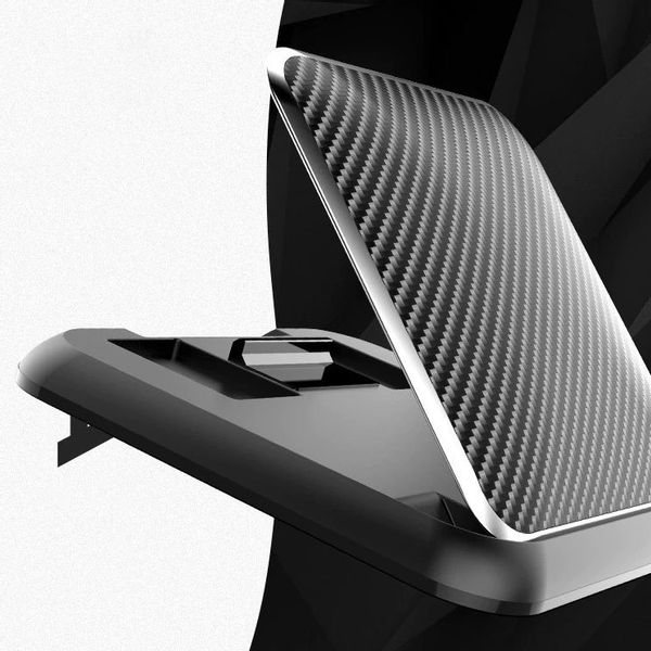 Uchwyt samochodowy na telefon Assen zdjęcie 4