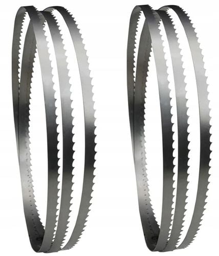 PIŁA PILARKA TAŚMOWA 850W DO DREWNA PIONOWA DRZWEA STOLARSKA TAŚMÓWKA na Arena.pl