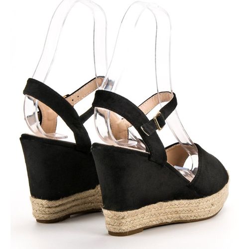 Sandały Espadryle r.36 na Arena.pl