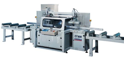 CENTRUM OBRÓBCZE STROMAB CT800 do belek belki na Arena.pl