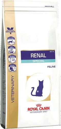 royal canin renal special 2kg na Arena.pl