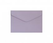 KOPERTY C6 GŁADKI LAWENDOWY SATYNOWANY 10SZT GALERIA PAPIERU 280234