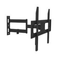 Uchwyt Do Ściany Czarny Upa36-463 37 - 70 Cali