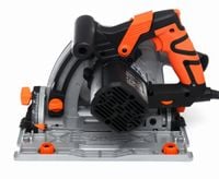 Pilarka zagłębiarka piła tarczowa 1400W KD10195