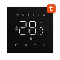 Avatto Inteligentny Termostat WT410 Bojler 3A Ekran LED WiFi Tuya Smart