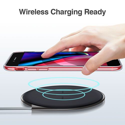 ESR ESSENTIAL IPHONE 7/8/SE 2020 CLEAR na Arena.pl
