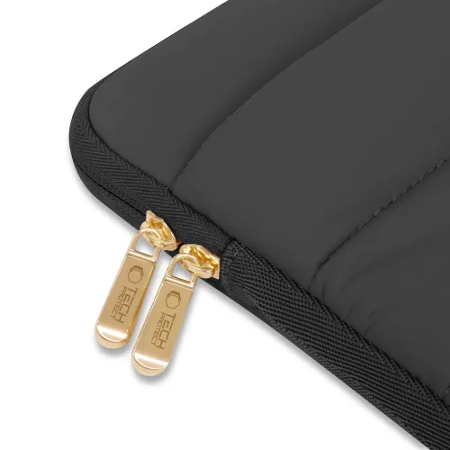torba tech-protett fluffy na laptopa 15-16 - czarna na Arena.pl
