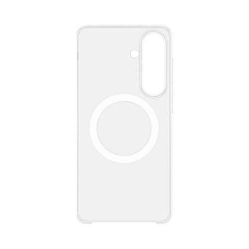 Etui Samsung Etui Clear Magnet do Galaxy S26+ na Arena.pl