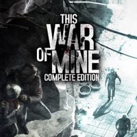 This War of Mine Complete Edition Klucz CD KEY WYSYŁKA 24/7