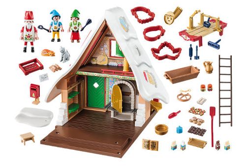 Playmobil 9493 na Arena.pl