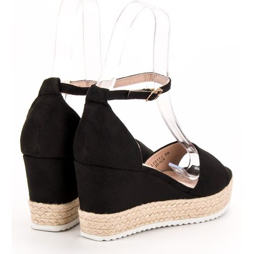 Sandały Espadryle r.37 na Arena.pl