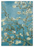 Obraz na płótnie Van Gogh - Almond Tree 70x100 cm