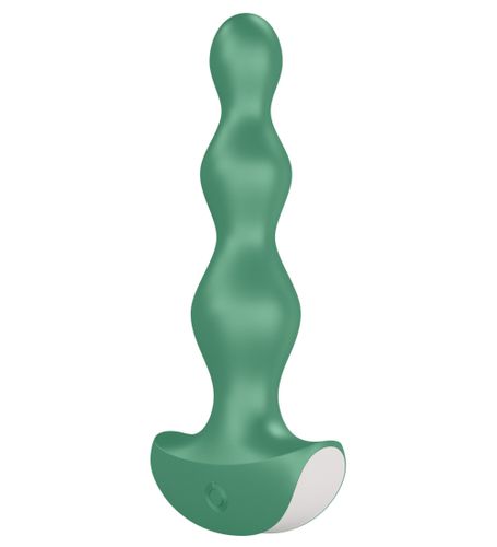 Luksusowy korek z wibracjami USB na Arena.pl