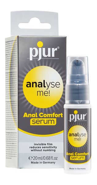 Pjur Analyse Me! Serum 20 Ml zdjęcie 1