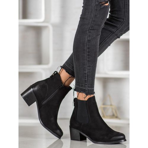 Wygodne Botki r.40 na Arena.pl