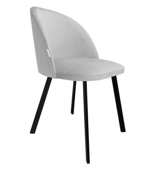 Krzesło Colin noga PROFIL czarna MG39 zdjęcie 1