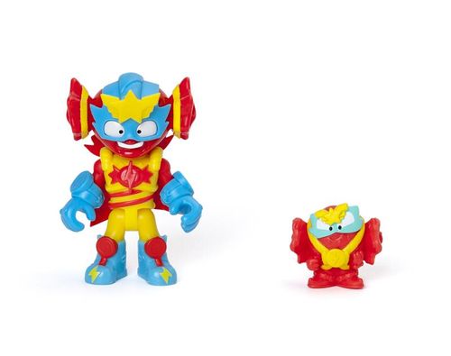 PSTSP116IN70 SuperThings SuperBot Sugarfun, Figurka na Arena.pl