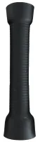 autoblow vacuglide medium silicone sleeve czarny wkład silikonowy