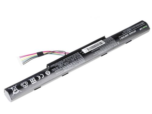 Bateria Green Cell AS16A5K do Acer Aspire E 15 E15 E5-575 E5-575G E 17 E17 E5-774 E5-774G na Arena.pl