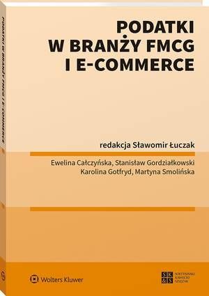 (pdf) Podatki w branży FMCG i e-commerce zdjęcie 1