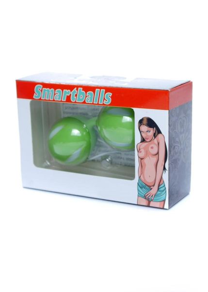 Kulki-Smartballs Green zdjęcie 4