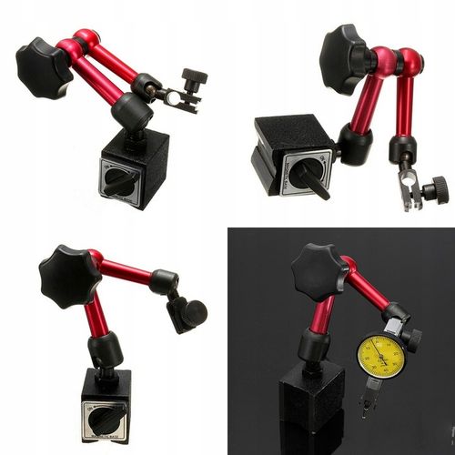 STATYW MAGNETYCZNY MINI DO CZUJNIKA ZEGAR, DIATEST na Arena.pl