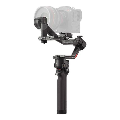 Stabilizator DJI RS 4 Pro na Arena.pl