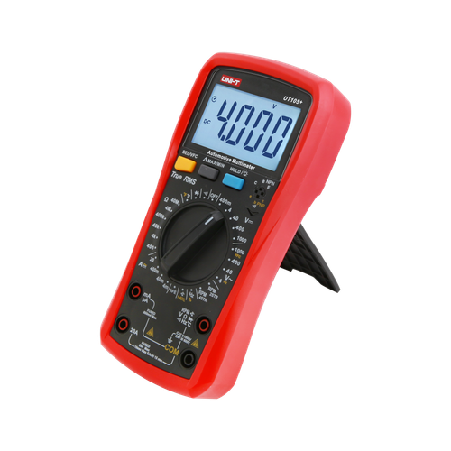 Miernik uniwersalny Uni-T UT105+ na Arena.pl