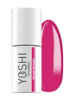 YOSHI Lakier hybrydowy Prado Rosado 6ml – 704