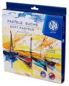 PASTELE SUCHE ASTRA PRESTIGE 36 KOL. 6132